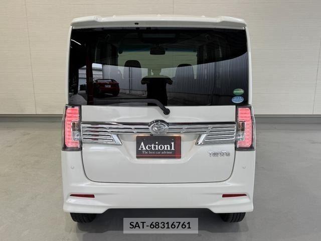 Daihatsu TANTO CUSTOM 2018-07 8232081-4