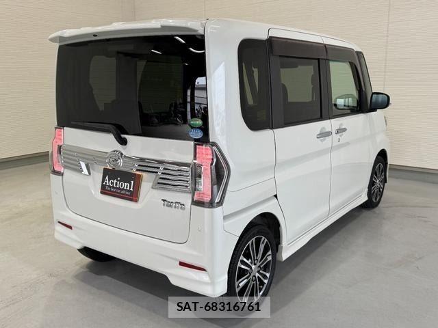 Daihatsu TANTO CUSTOM 2018-07 8232081-5
