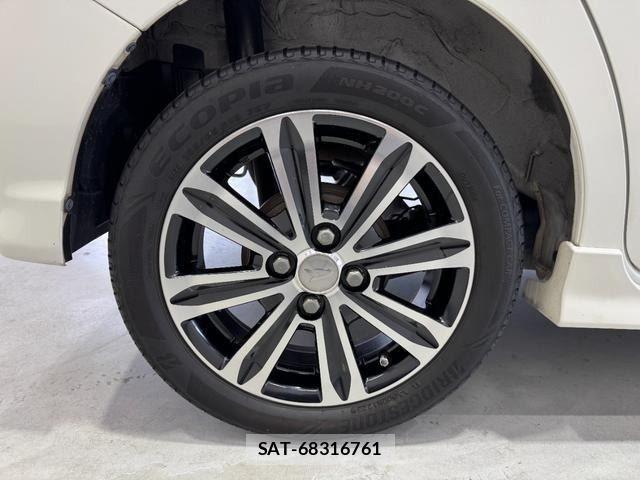 Daihatsu TANTO CUSTOM 2018-07 8232081-7