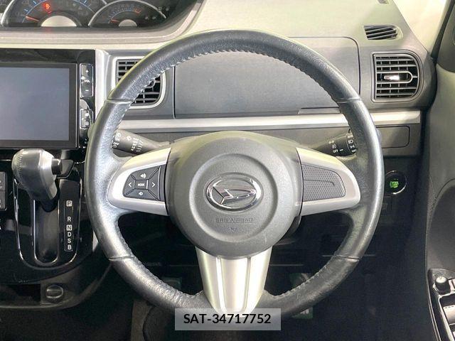 Daihatsu TANTO CUSTOM 2014-05 8232087-10