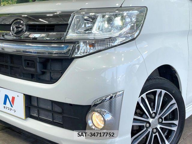 Daihatsu TANTO CUSTOM 2014-05 8232087-11