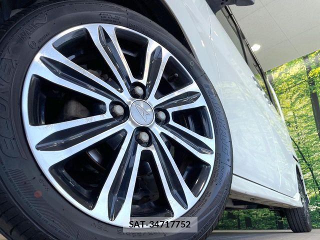 Daihatsu TANTO CUSTOM 2014-05 8232087-12