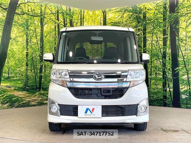 Daihatsu TANTO CUSTOM 2014-05 8232087-13