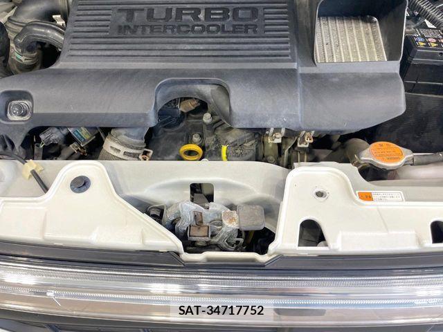 Daihatsu TANTO CUSTOM 2014-05 8232087-17