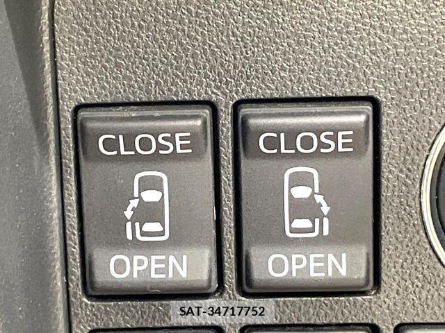 Daihatsu TANTO CUSTOM 2014-05 8232087-3