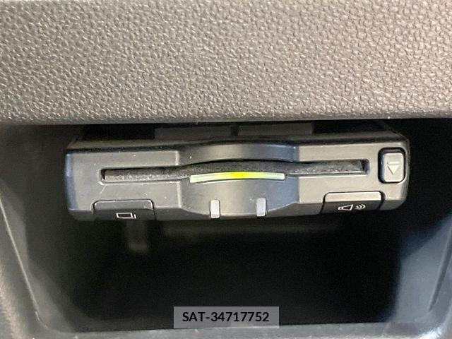 Daihatsu TANTO CUSTOM 2014-05 8232087-6