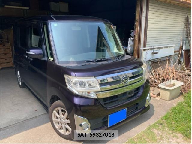 Daihatsu TANTO CUSTOM 2013-11 8232104-0