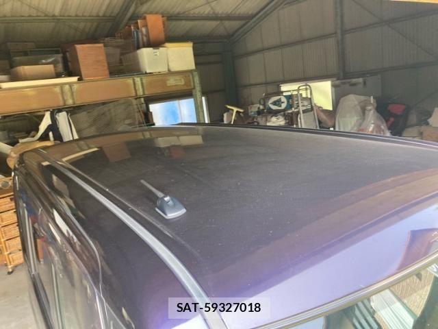 Daihatsu TANTO CUSTOM 2013-11 8232104-9