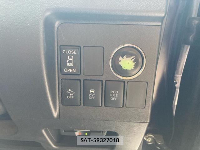 Daihatsu TANTO CUSTOM 2013-11 8232104-11
