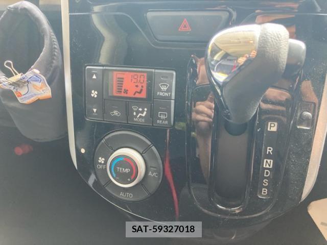 Daihatsu TANTO CUSTOM 2013-11 8232104-13