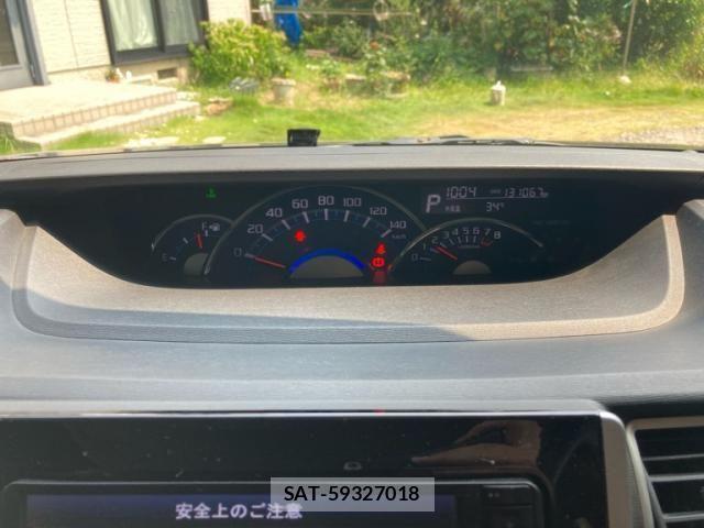 Daihatsu TANTO CUSTOM 2013-11 8232104-15