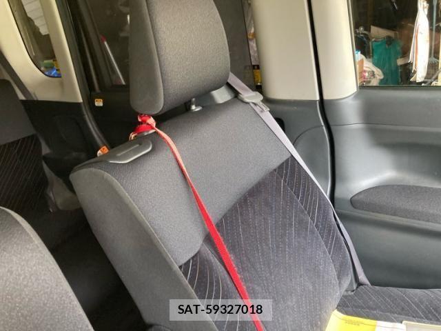 Daihatsu TANTO CUSTOM 2013-11 8232104-18