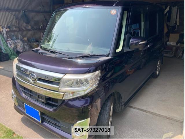Daihatsu TANTO CUSTOM 2013-11 8232104-1