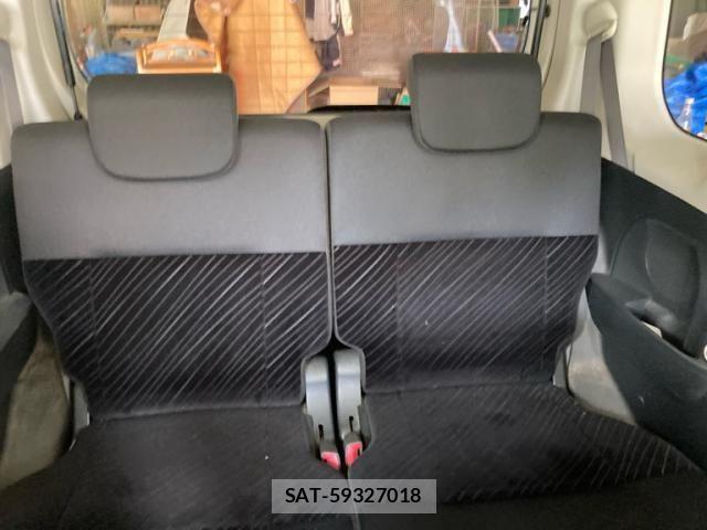 Daihatsu TANTO CUSTOM 2013-11 8232104-19