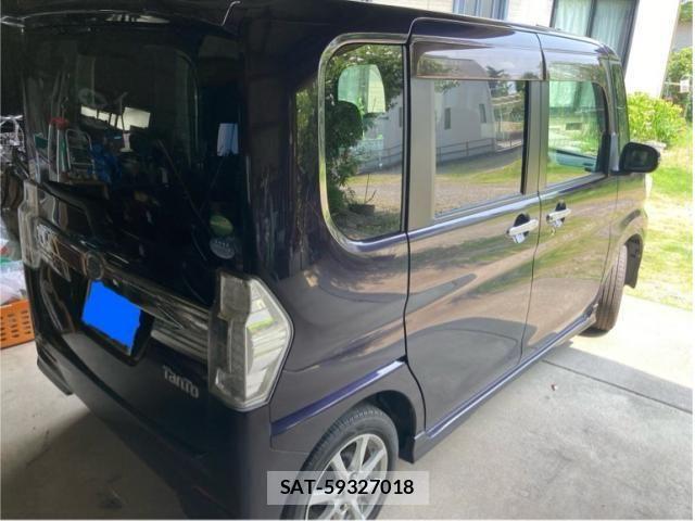 Daihatsu TANTO CUSTOM 2013-11 8232104-3