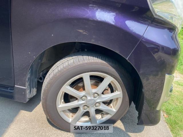 Daihatsu TANTO CUSTOM 2013-11 8232104-4