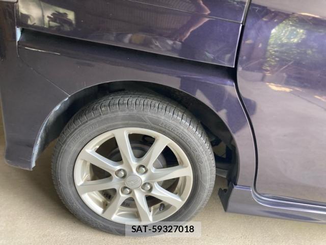 Daihatsu TANTO CUSTOM 2013-11 8232104-5