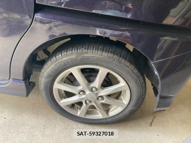 Daihatsu TANTO CUSTOM 2013-11 8232104-6