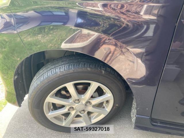 Daihatsu TANTO CUSTOM 2013-11 8232104-7
