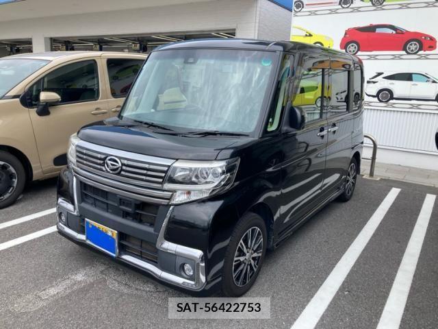 Daihatsu TANTO CUSTOM 2016-01 8232099-0