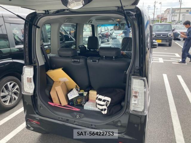 Daihatsu TANTO CUSTOM 2016-01 8232099-10