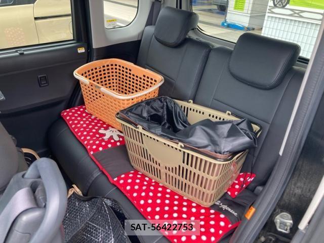 Daihatsu TANTO CUSTOM 2016-01 8232099-11