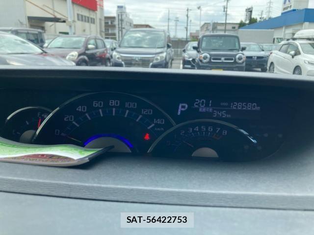 Daihatsu TANTO CUSTOM 2016-01 8232099-13