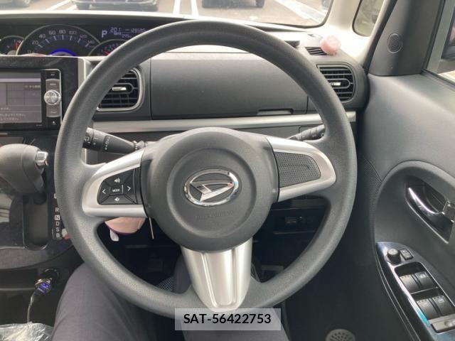 Daihatsu TANTO CUSTOM 2016-01 8232099-14