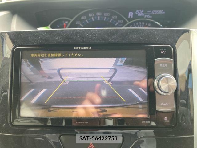 Daihatsu TANTO CUSTOM 2016-01 8232099-17