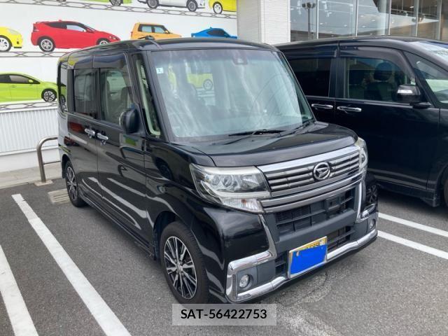 Daihatsu TANTO CUSTOM 2016-01 8232099-1