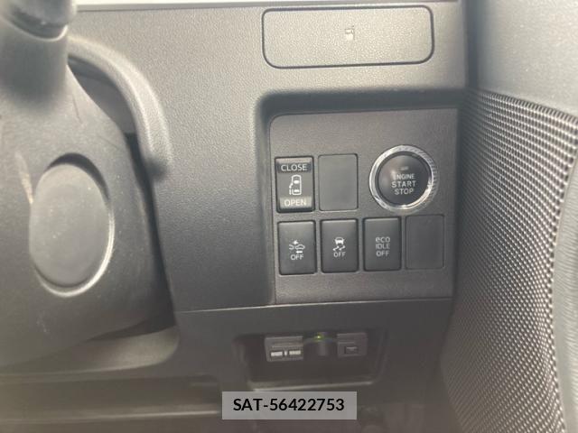 Daihatsu TANTO CUSTOM 2016-01 8232099-19