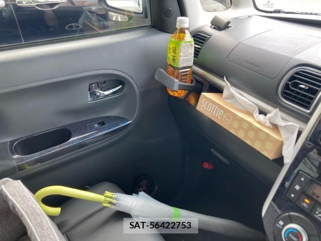 Daihatsu TANTO CUSTOM 2016-01 8232099-22