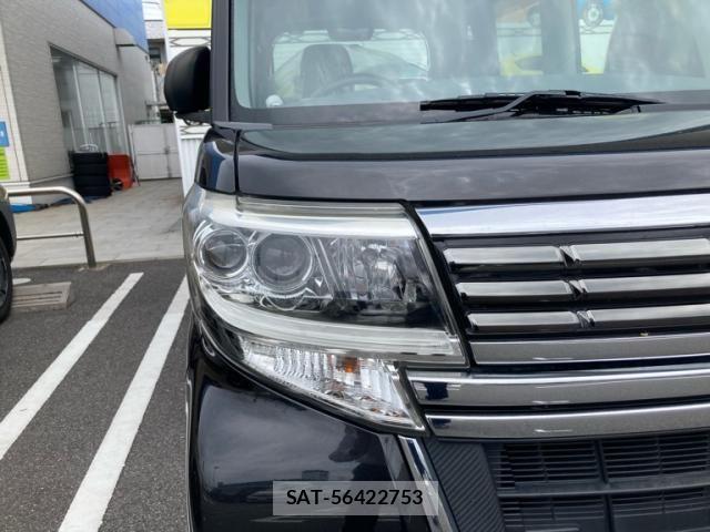 Daihatsu TANTO CUSTOM 2016-01 8232099-2