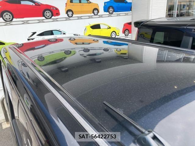 Daihatsu TANTO CUSTOM 2016-01 8232099-5
