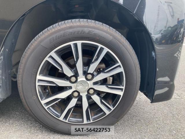 Daihatsu TANTO CUSTOM 2016-01 8232099-6
