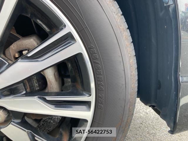 Daihatsu TANTO CUSTOM 2016-01 8232099-7