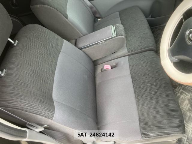 Daihatsu TANTO CUSTOM 2010-09 8232105-9