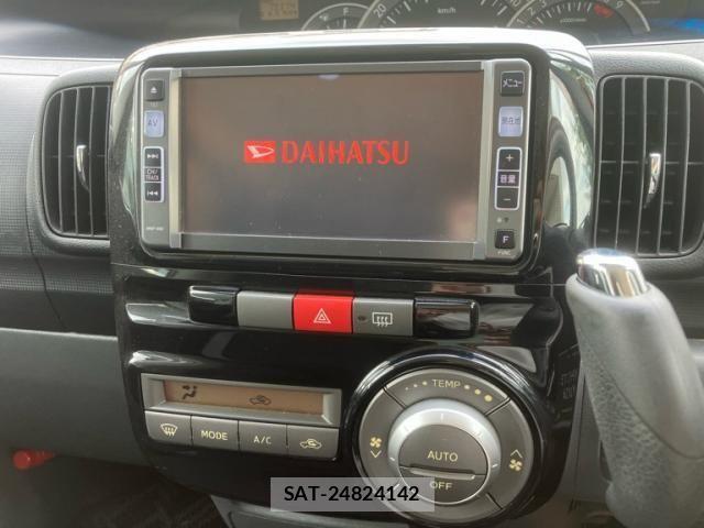Daihatsu TANTO CUSTOM 2010-09 8232105-13