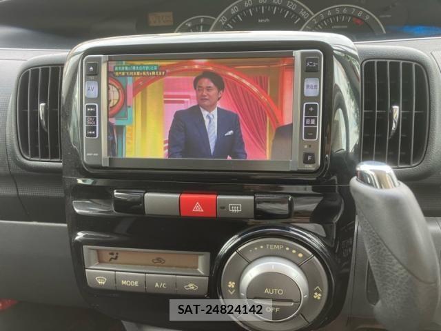 Daihatsu TANTO CUSTOM 2010-09 8232105-14