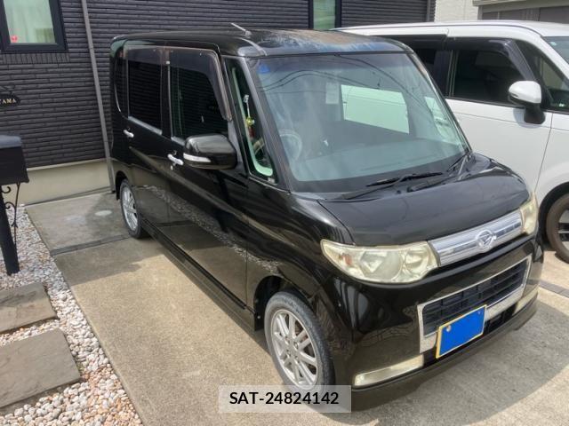 Daihatsu TANTO CUSTOM 2010-09 8232105-2
