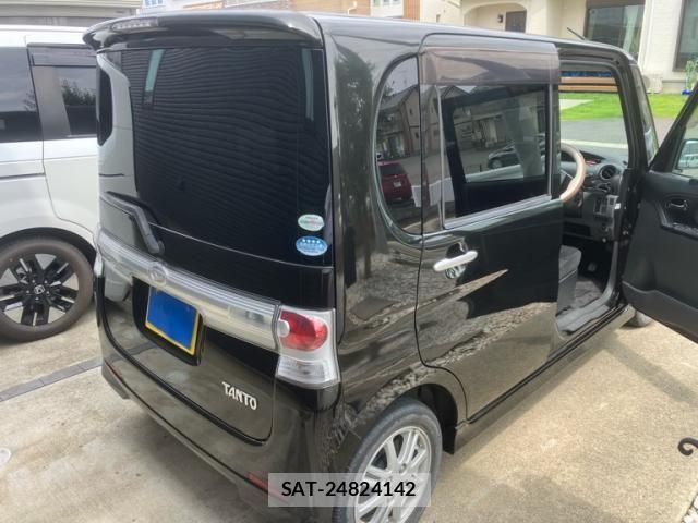 Daihatsu TANTO CUSTOM 2010-09 8232105-4