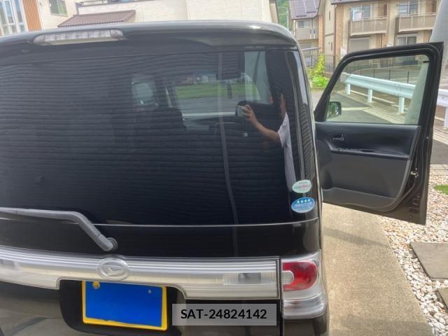 Daihatsu TANTO CUSTOM 2010-09 8232105-5