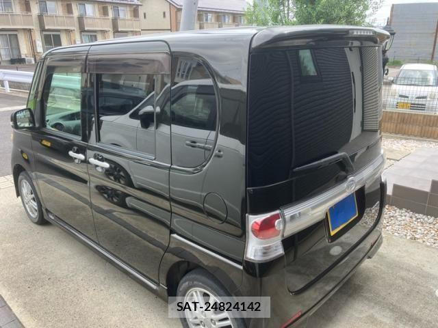 Daihatsu TANTO CUSTOM 2010-09 8232105-6