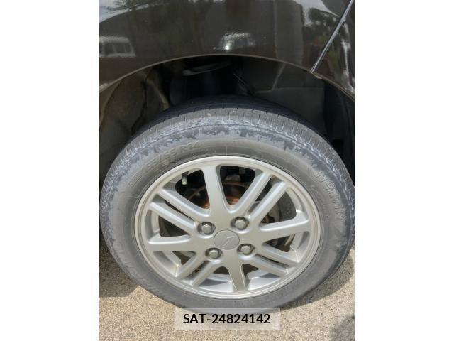 Daihatsu TANTO CUSTOM 2010-09 8232105-7
