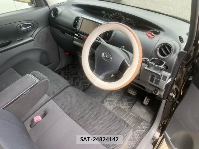 Daihatsu TANTO CUSTOM 2010-09 8232105-8
