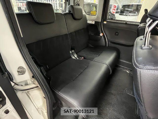 Daihatsu TANTO CUSTOM 2016-03 8232079-9