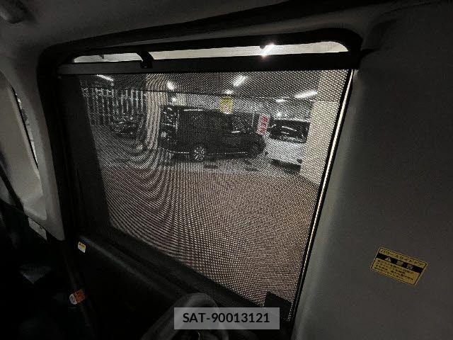 Daihatsu TANTO CUSTOM 2016-03 8232079-11