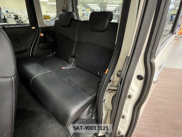 Daihatsu TANTO CUSTOM 2016-03 8232079-12
