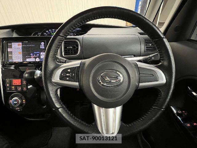 Daihatsu TANTO CUSTOM 2016-03 8232079-13
