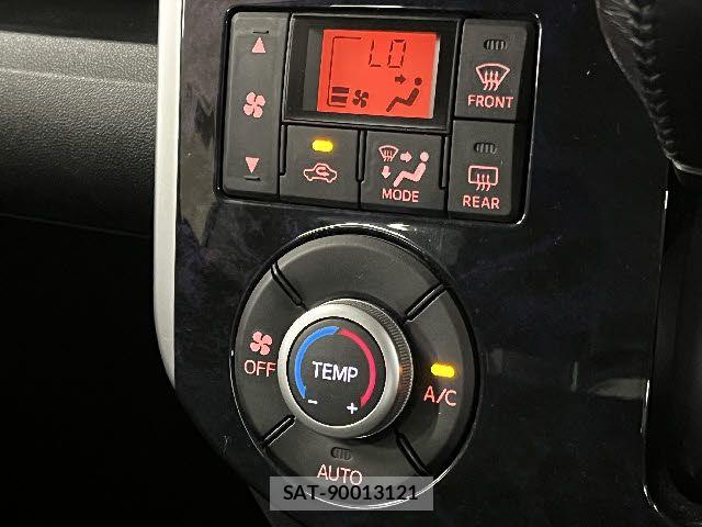 Daihatsu TANTO CUSTOM 2016-03 8232079-14